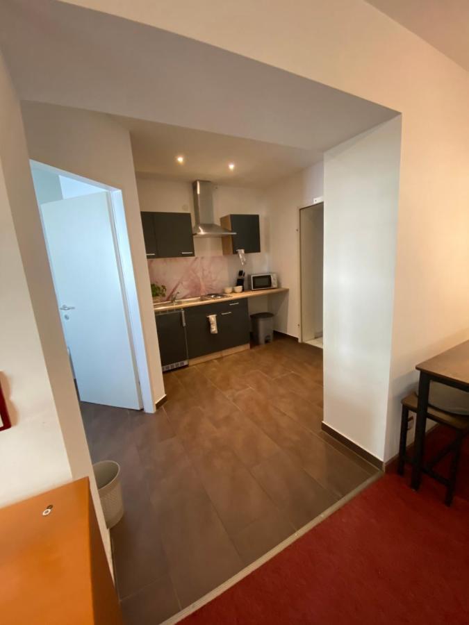 Bed & Rooms, Woergl Zewnętrze zdjęcie