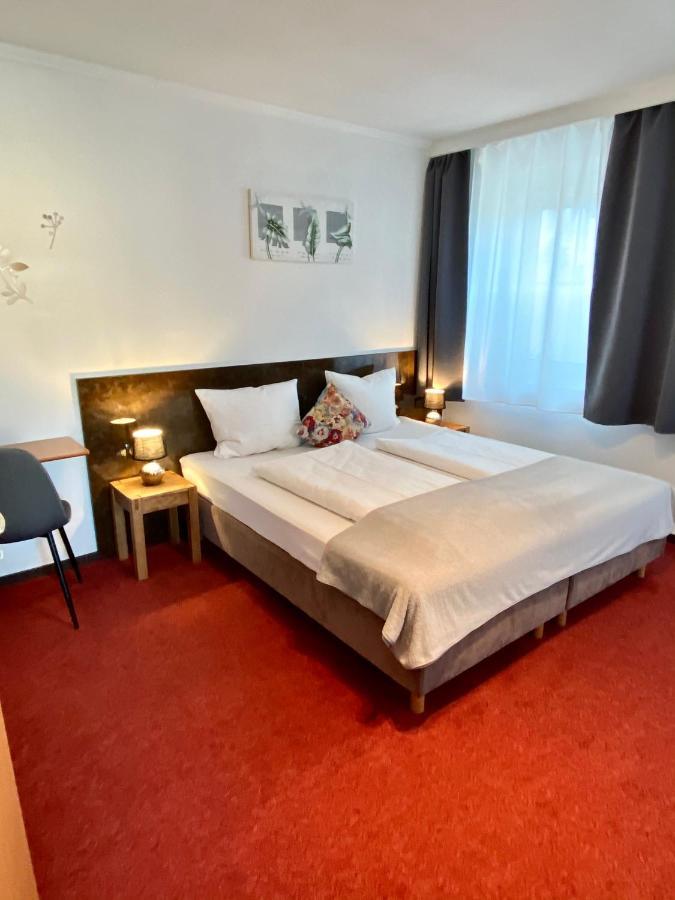 Bed & Rooms, Woergl Zewnętrze zdjęcie