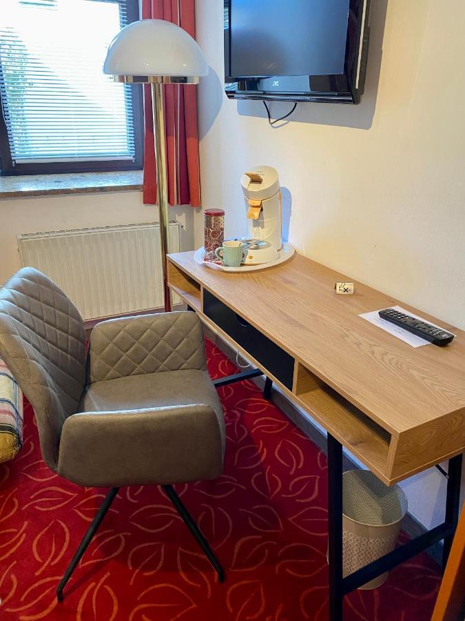 Bed & Rooms, Woergl Zewnętrze zdjęcie